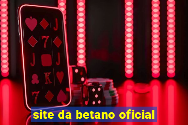 site da betano oficial